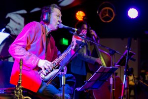 Борис Ковач. Концерт «Музыка свободы»