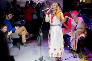 Концерт «Музыка свободы»