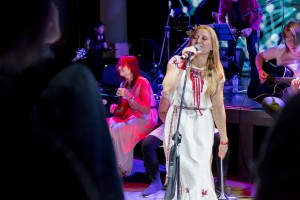 Концерт «Музыка свободы»