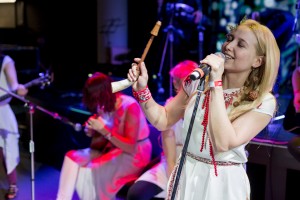 Концерт «Музыка свободы»