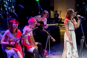 Концерт «Музыка свободы»