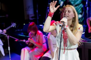 Концерт «Музыка свободы»