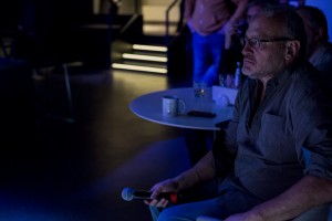 Александр Чепарухин. Концерт «Музыка свободы»