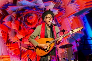 Концерт «Музыка свободы»