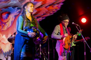 Концерт «Музыка свободы»