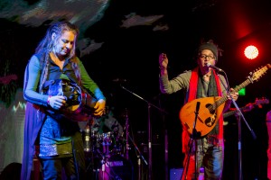 Концерт «Музыка свободы»