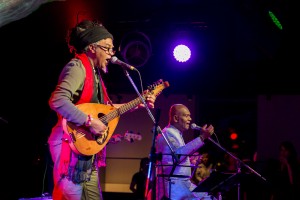 Концерт «Музыка свободы»