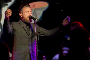 Mystery Juice. Концерт «Музыка свободы»