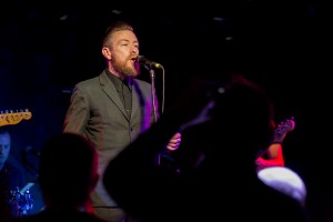 Mystery Juice. Концерт «Музыка свободы»