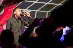 Mystery Juice. Концерт «Музыка свободы»