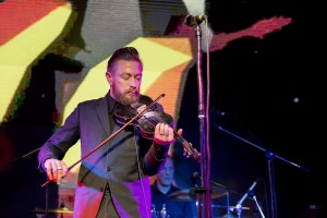 Mystery Juice. Концерт «Музыка свободы»