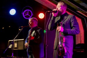 Mystery Juice. Концерт «Музыка свободы»