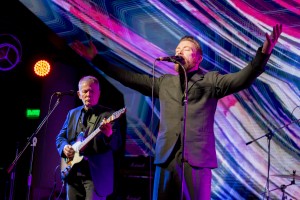 Mystery Juice. Концерт «Музыка свободы»