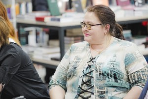 Школа инклюзивных проектов: первая встреча