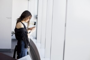 Алексей Герман-младший в Музее Ельцина