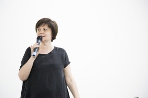 Алена Владимирская