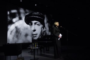 «Микаэл Таривердиев. Двое в городе»