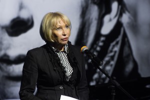 «Микаэл Таривердиев. Двое в городе»