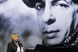 «Микаэл Таривердиев. Двое в городе»