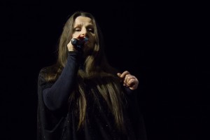 «Микаэл Таривердиев. Двое в городе»