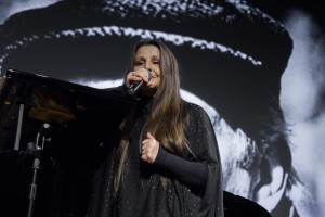 «Микаэл Таривердиев. Двое в городе»