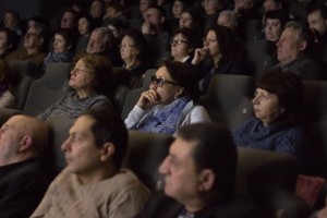 «Микаэл Таривердиев. Двое в городе»