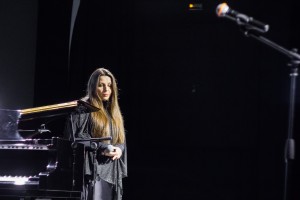 «Микаэл Таривердиев. Двое в городе»