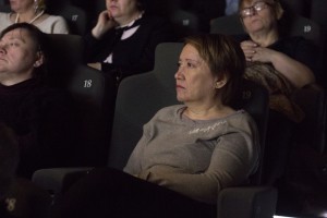 «Микаэл Таривердиев. Двое в городе»