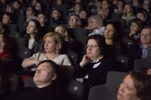 «Микаэл Таривердиев. Двое в городе»