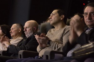 «Микаэл Таривердиев. Двое в городе»