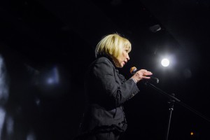 «Микаэл Таривердиев. Двое в городе»