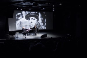 «Микаэл Таривердиев. Двое в городе»