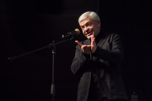 «Микаэл Таривердиев. Двое в городе»