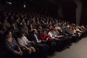 «Микаэл Таривердиев. Двое в городе»