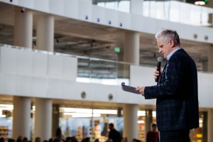 «Планерка-2018»