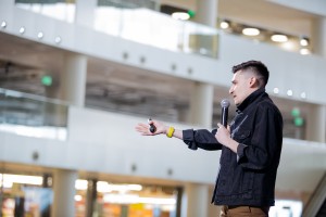 Ринат Низамов, директор сети городских порталов в Hearst Shkulev Digital