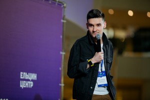 Ринат Низамов, директор сети городских порталов в Hearst Shkulev Digital