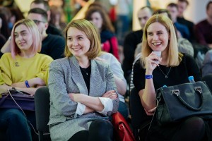 «Планерка-2018»