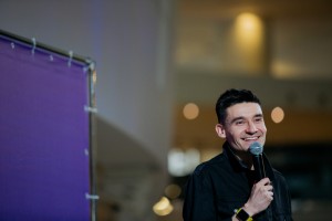 Ринат Низамов, директор сети городских порталов в Hearst Shkulev Digital