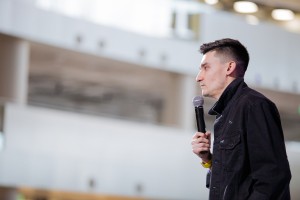 Ринат Низамов, директор сети городских порталов в Hearst Shkulev Digital