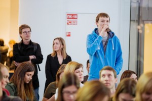 «Планерка-2018»