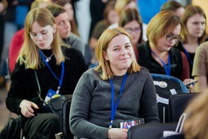 «Планерка-2018»