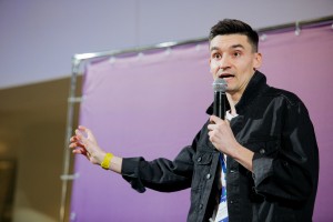 Ринат Низамов, директор сети городских порталов в Hearst Shkulev Digital