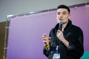 Ринат Низамов, директор сети городских порталов в Hearst Shkulev Digital