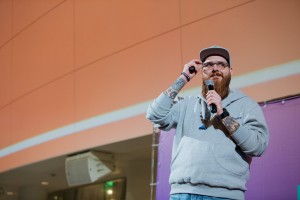 Родион Скрябин, директор по развитию Лайфхакера