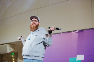 Родион Скрябин, директор по развитию Лайфхакера