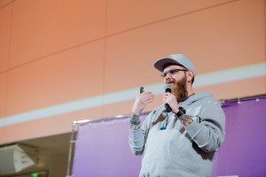 Родион Скрябин, директор по развитию Лайфхакера