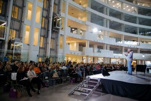 Родион Скрябин, директор по развитию Лайфхакера