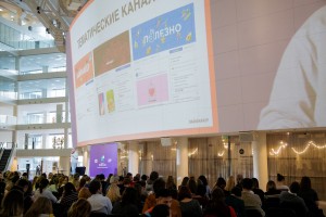 Родион Скрябин, директор по развитию Лайфхакера