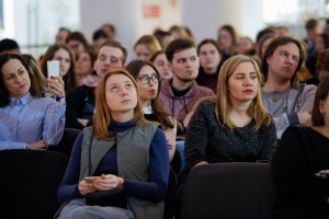 «Планерка-2018»